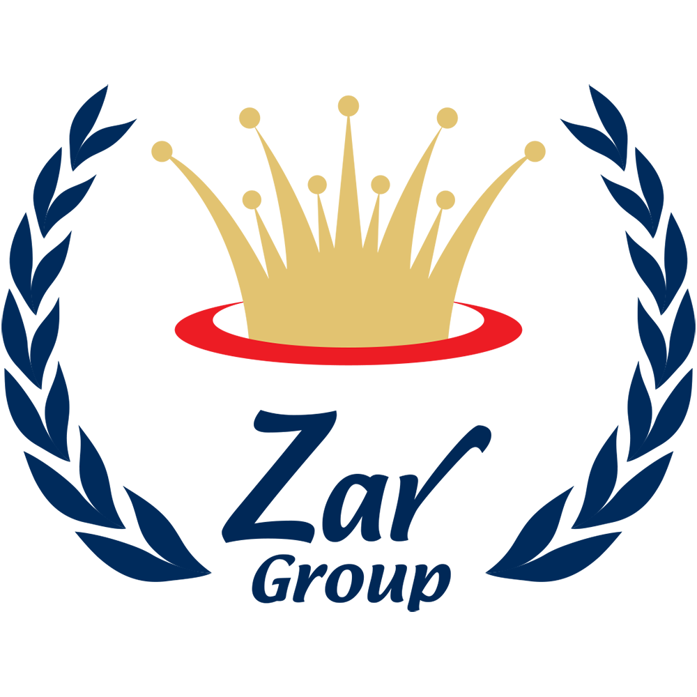 لوگو زر